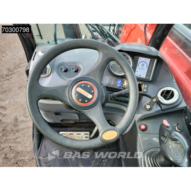 2021 Manitou MT1840 EASY-43634258