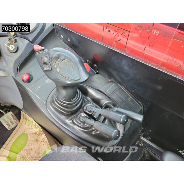 2021 Manitou MT1840 EASY-43634259