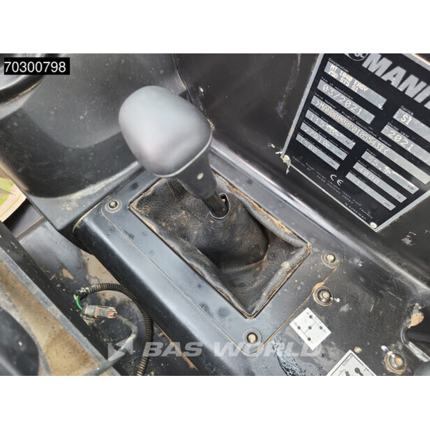 2021 Manitou MT1840 EASY-43634260