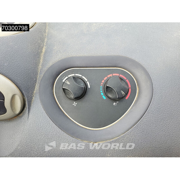 2021 Manitou MT1840 EASY-43634262