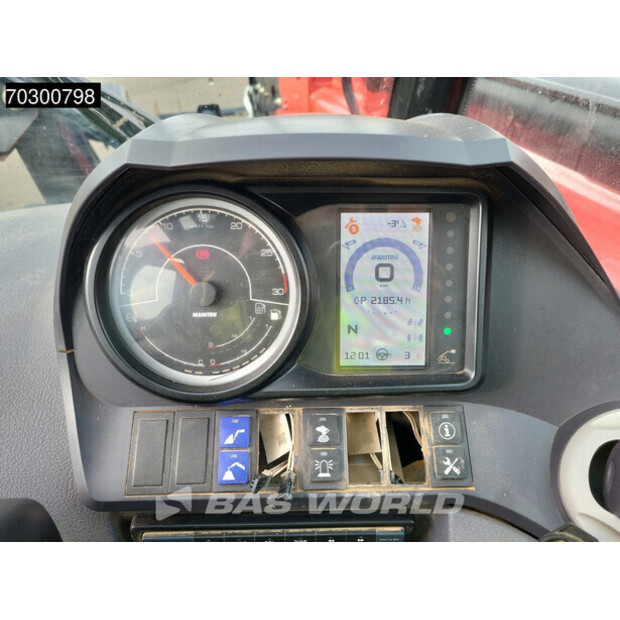 2021 Manitou MT1840 EASY-43634263