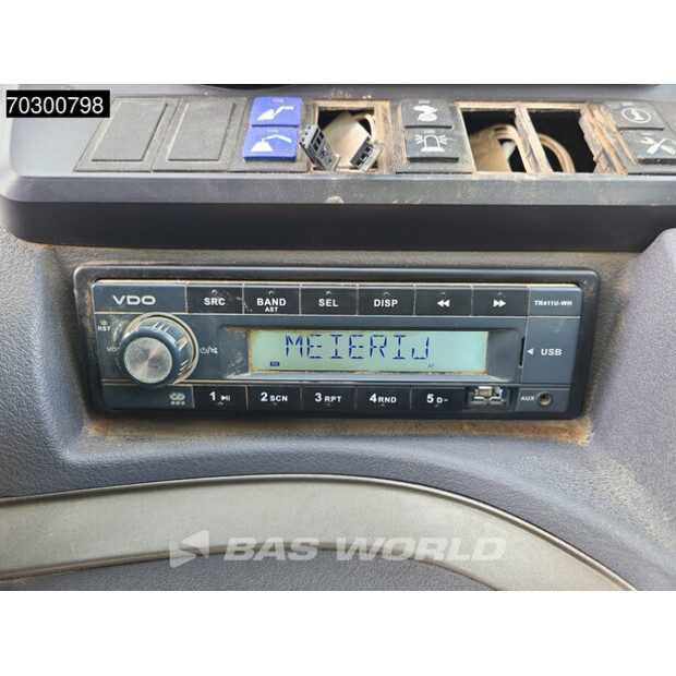 2021 Manitou MT1840 EASY-43634265