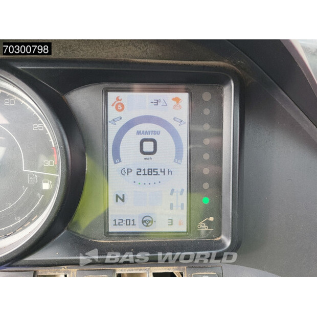 2021 Manitou MT1840 EASY-43634266