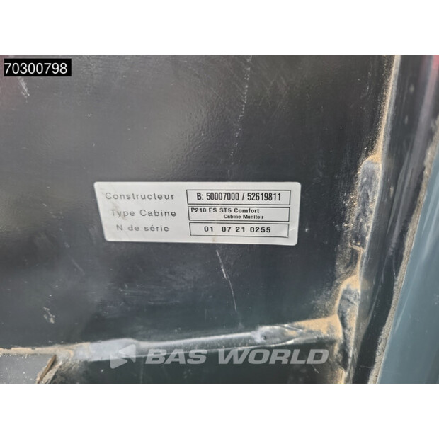 2021 Manitou MT1840 EASY-43634268