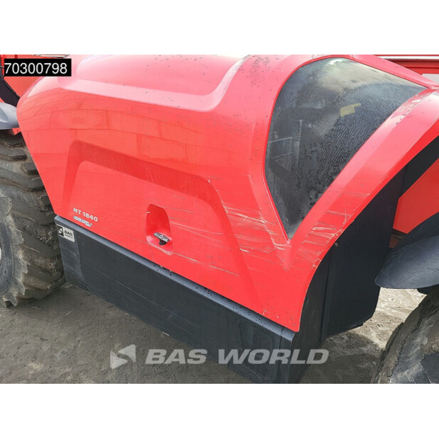 2021 Manitou MT1840 EASY-43634273