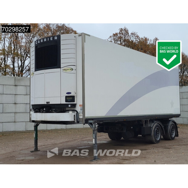 2011 Van Eck OT-21 TUV-43634275