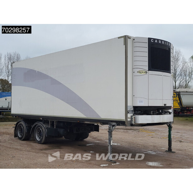 2011 Van Eck OT-21 TUV-43634277