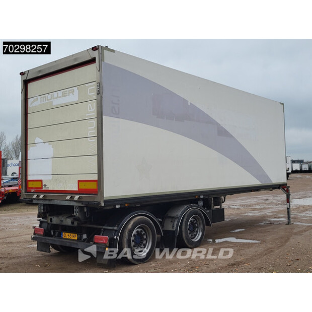 2011 Van Eck OT-21 TUV-43634279