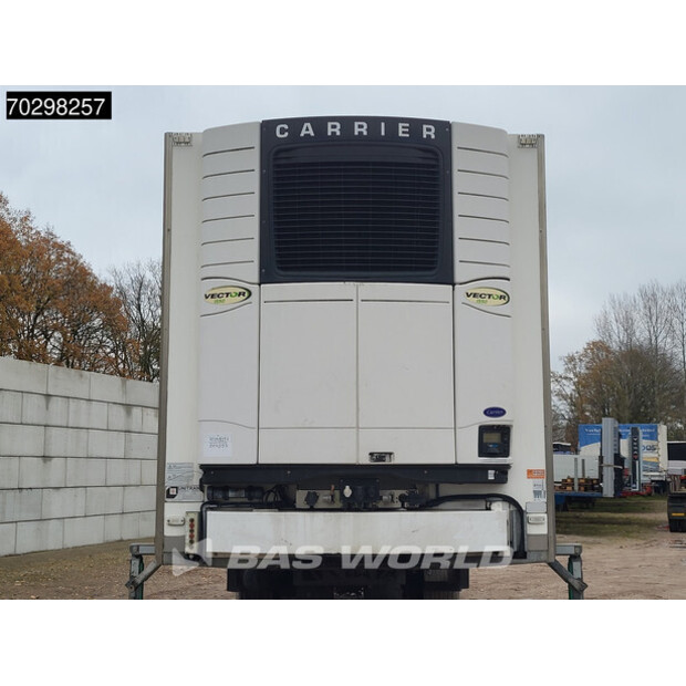 2011 Van Eck OT-21 TUV-43634280