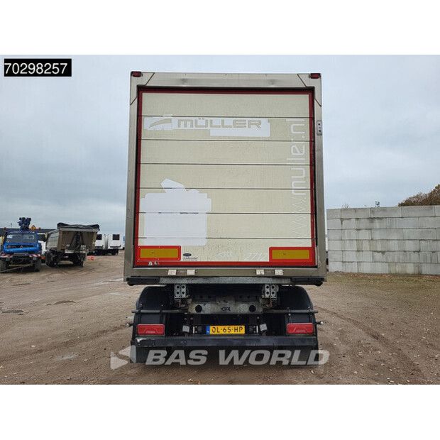 2011 Van Eck OT-21 TUV-43634281