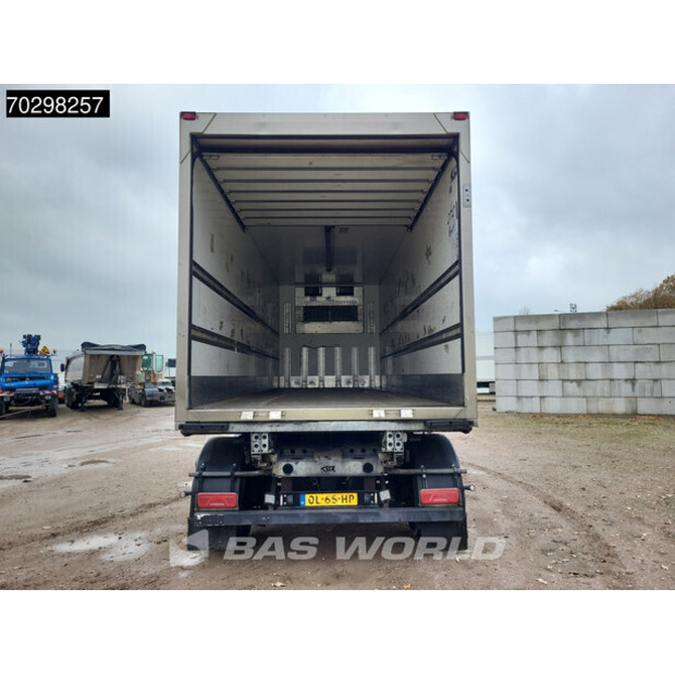 2011 Van Eck OT-21 TUV-43634282