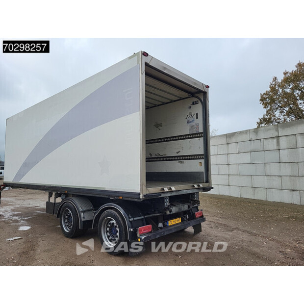 2011 Van Eck OT-21 TUV-43634283