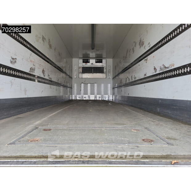 2011 Van Eck OT-21 TUV-43634285