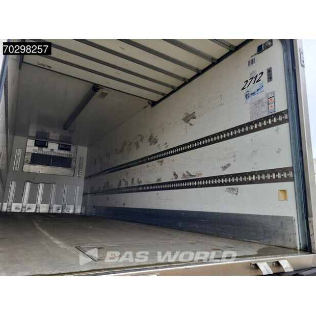 2011 Van Eck OT-21 TUV-43634286