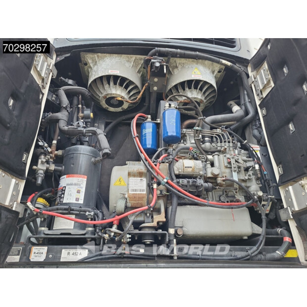 2011 Van Eck OT-21 TUV-43634288