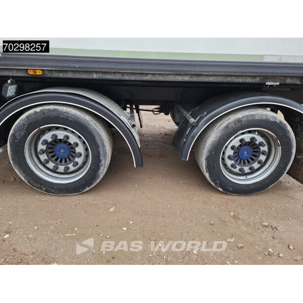 2011 Van Eck OT-21 TUV-43634289