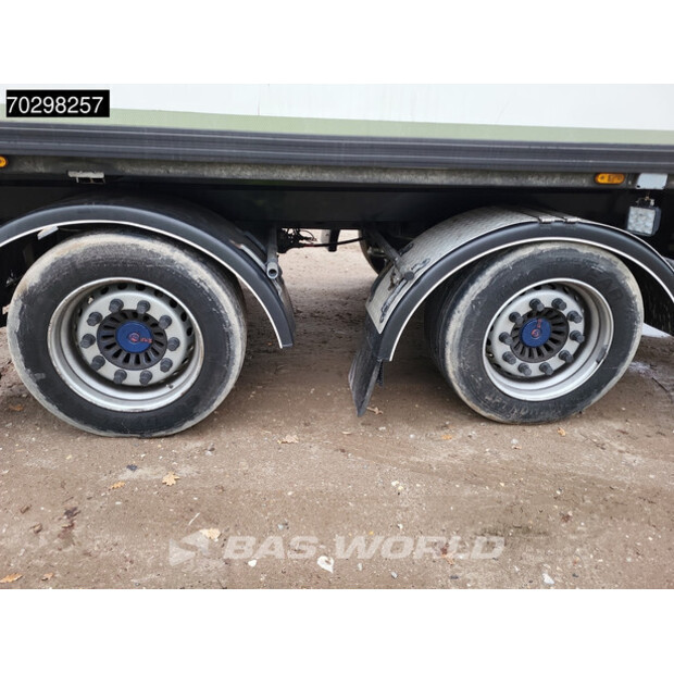 2011 Van Eck OT-21 TUV-43634290