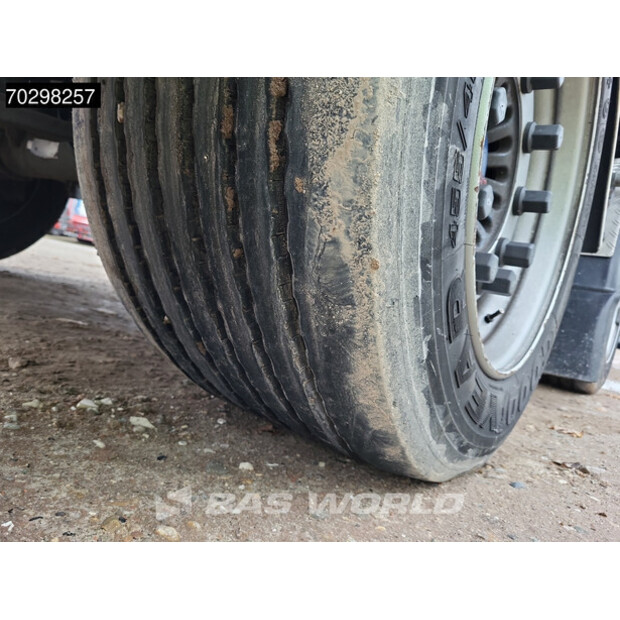 2011 Van Eck OT-21 TUV-43634291