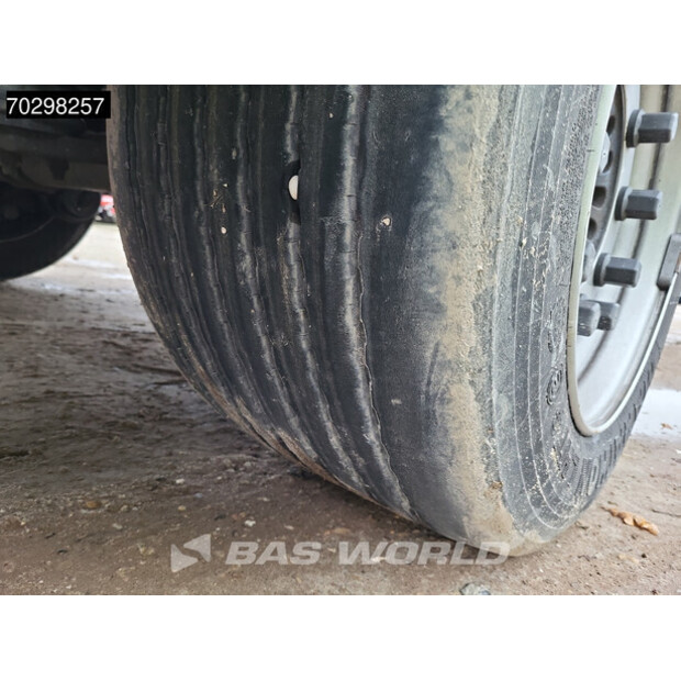 2011 Van Eck OT-21 TUV-43634292