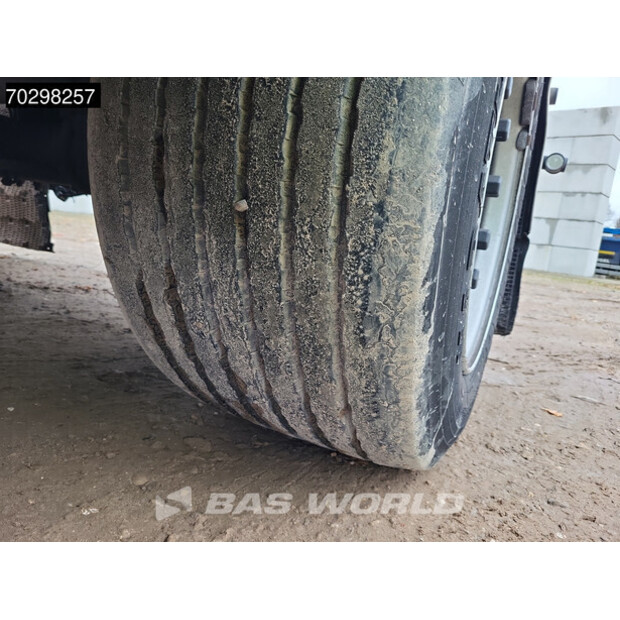 2011 Van Eck OT-21 TUV-43634293