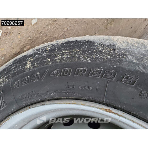 2011 Van Eck OT-21 TUV-43634295