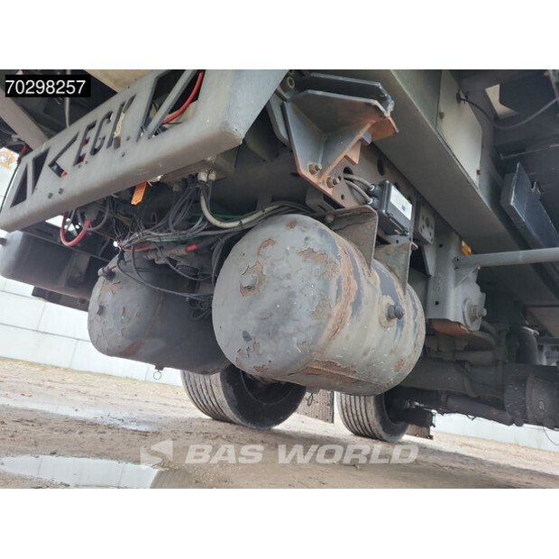 2011 Van Eck OT-21 TUV-43634296