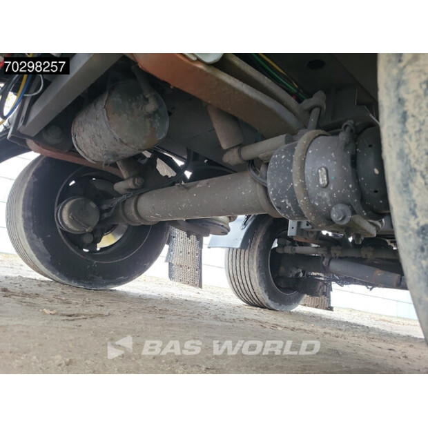 2011 Van Eck OT-21 TUV-43634297