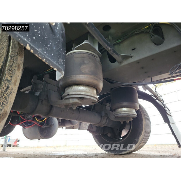 2011 Van Eck OT-21 TUV-43634298