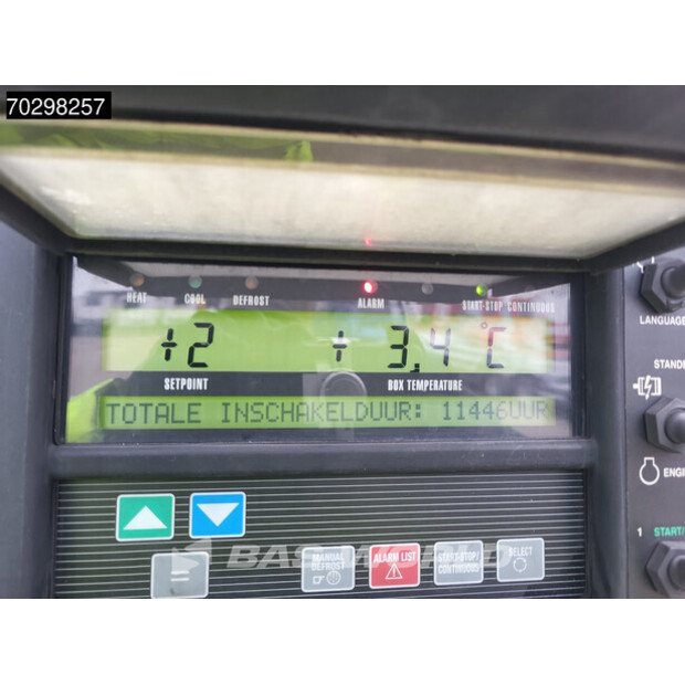 2011 Van Eck OT-21 TUV-43634300