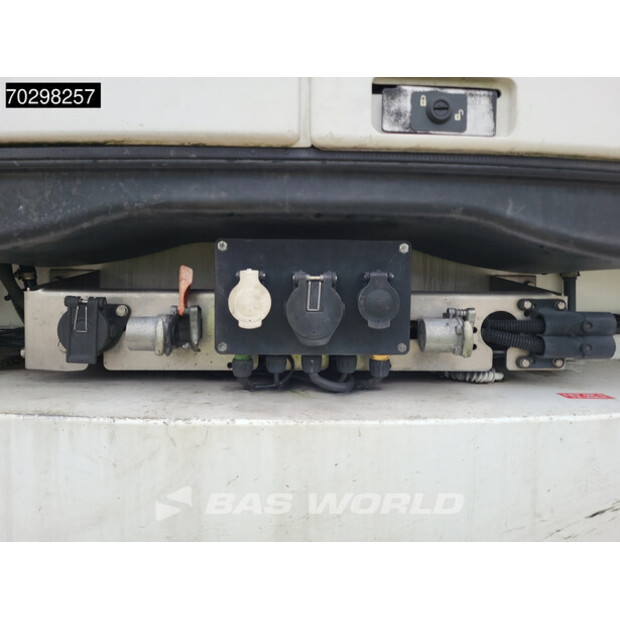 2011 Van Eck OT-21 TUV-43634302