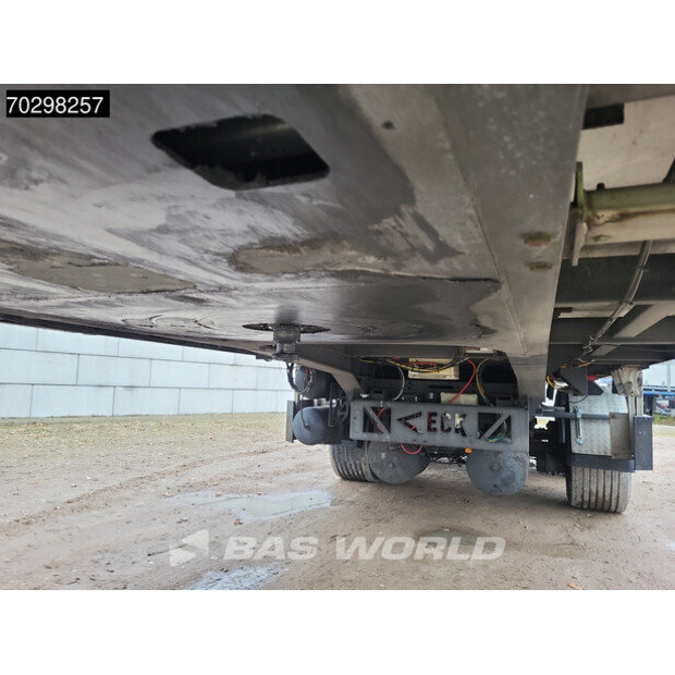 2011 Van Eck OT-21 TUV-43634303