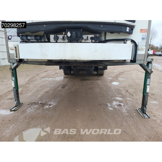 2011 Van Eck OT-21 TUV-43634304