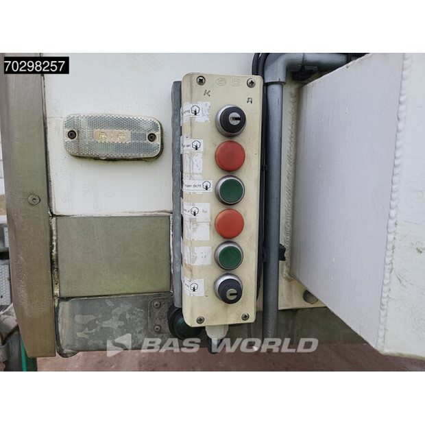 2011 Van Eck OT-21 TUV-43634305