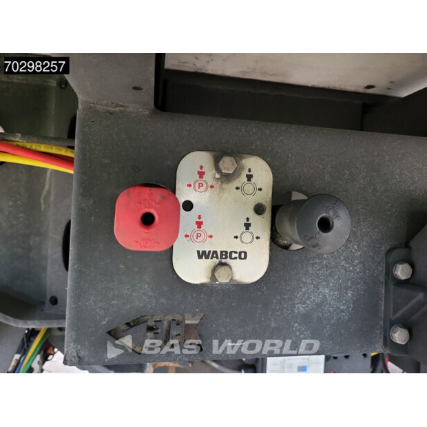 2011 Van Eck OT-21 TUV-43634306