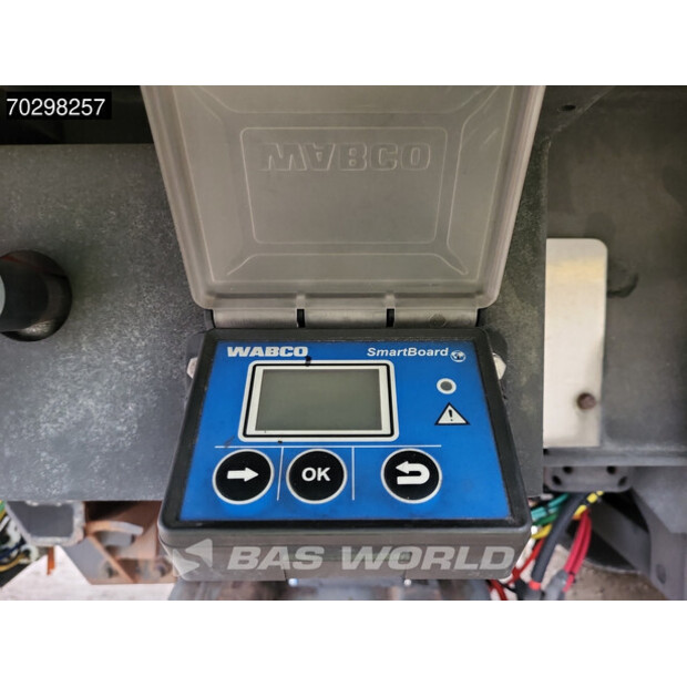 2011 Van Eck OT-21 TUV-43634307