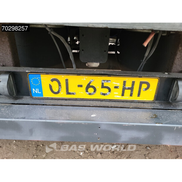 2011 Van Eck OT-21 TUV-43634308