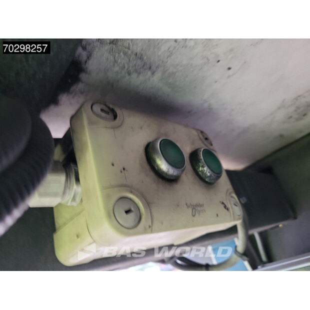 2011 Van Eck OT-21 TUV-43634309