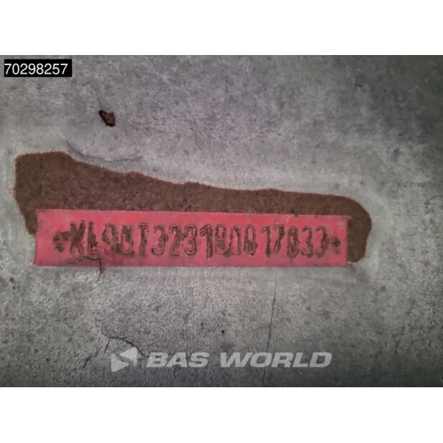 2011 Van Eck OT-21 TUV-43634313