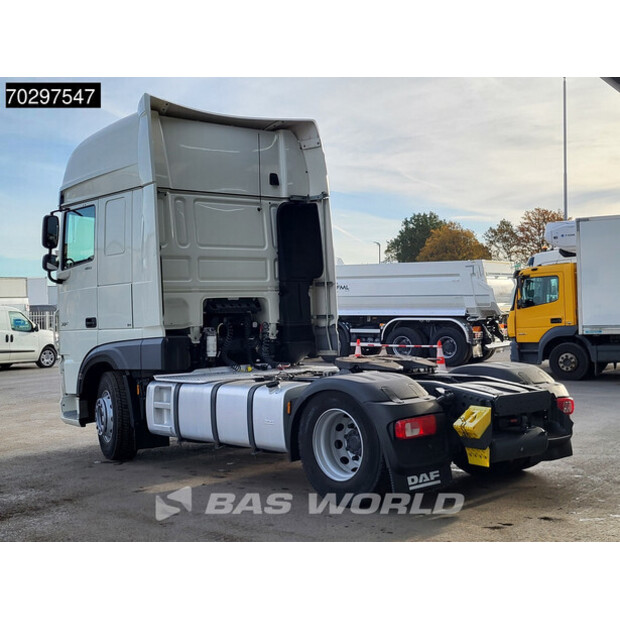 2021 DAF XF 480-43634316