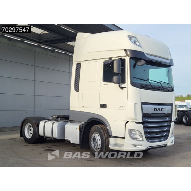 2021 DAF XF 480-43634317