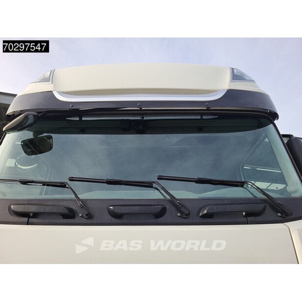 2021 DAF XF 480-43634321