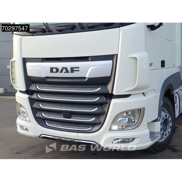 2021 DAF XF 480-43634322