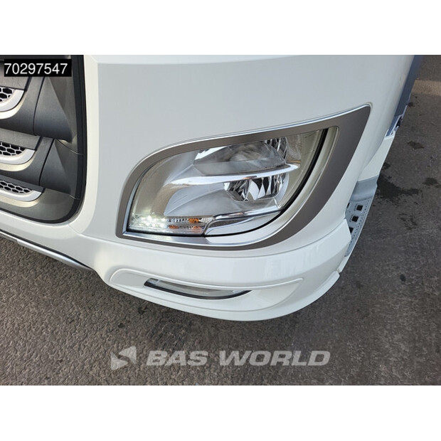 2021 DAF XF 480-43634323