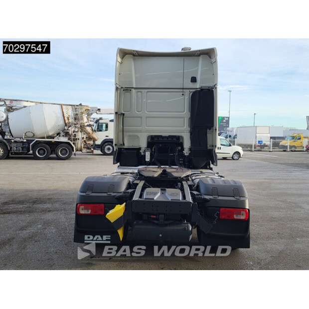 2021 DAF XF 480-43634324