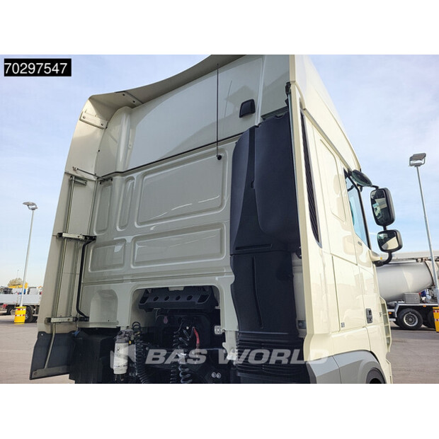 2021 DAF XF 480-43634325