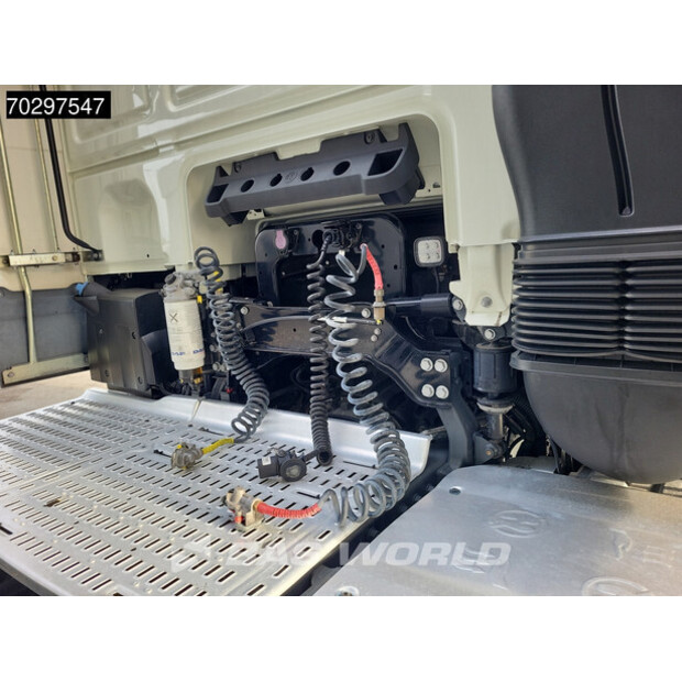 2021 DAF XF 480-43634326