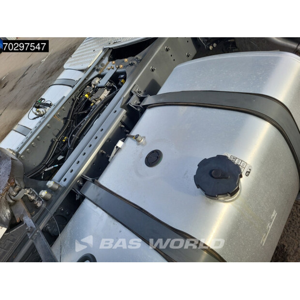 2021 DAF XF 480-43634327