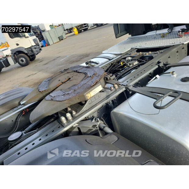 2021 DAF XF 480-43634328