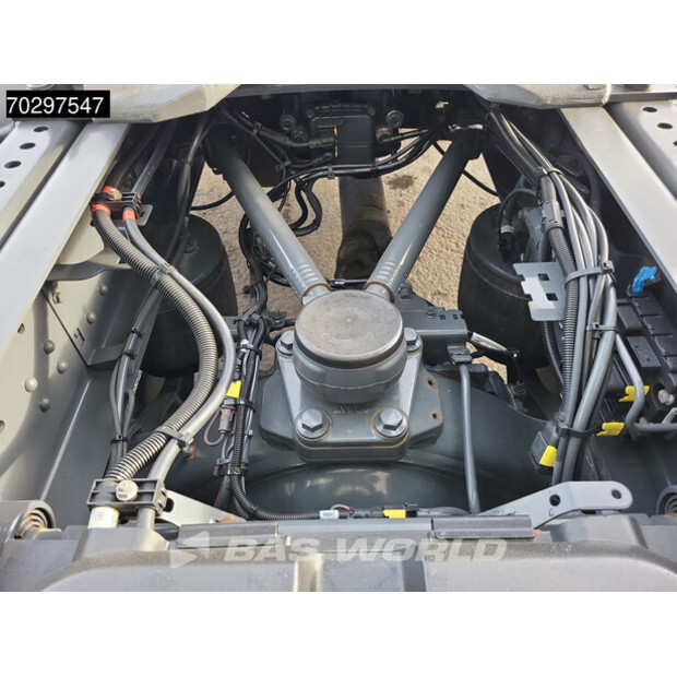 2021 DAF XF 480-43634329