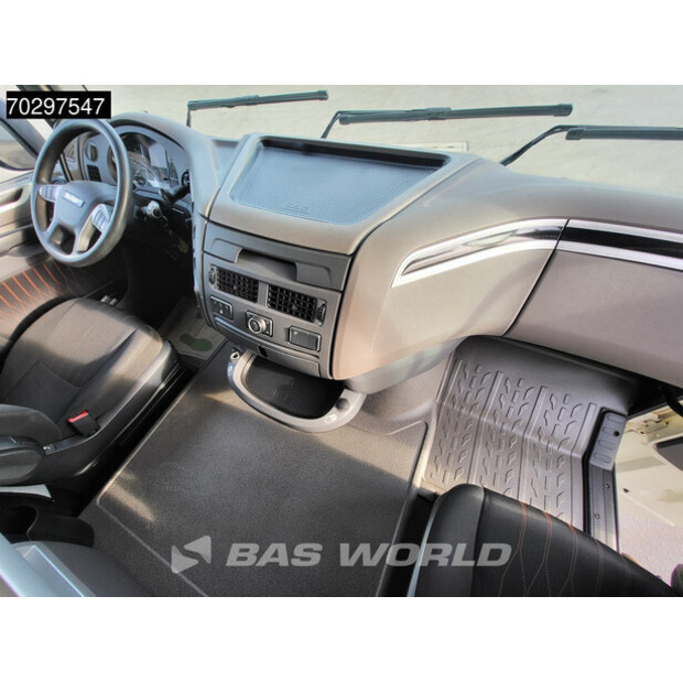 2021 DAF XF 480-43634331